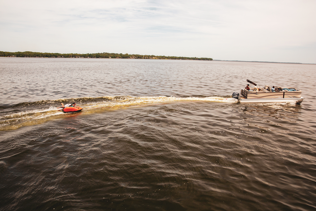 why should you buy a boat this summer