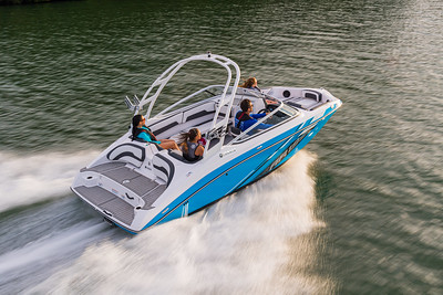 6 Cheap, Affordable Jet Boats